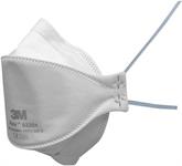 MASCHERINA FFP2 AURA PER POLVERI - 3M 9320