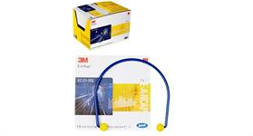 ARCHETTI EAR CAPS 23dB - 3M EC-01-000 (pz.40)