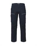 PANTALONE DA LAVORO R-STRETCH - BLU