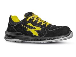 SCARPE ANTINFORTUNISTICHE VORTIX S1P SRC ESD - U-POWER
