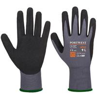 GUANTI AP62 RISCHIO MECCANICO E CONTATTO LIQUIDI - PORTWEST
