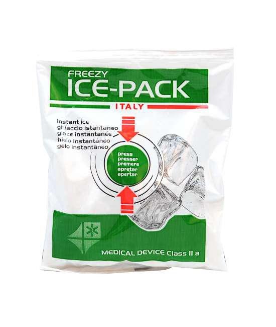 ICE PACK GHIACCIO ISTANTANEO MONOUSO