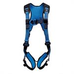 IMBRACATURA WIND BLUE 1 (TG. L/XXL) - IRUDEK