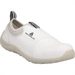 SCARPE ANTINFORTUNISTICHE MOCASSINO MIAMI S2 - DELTAPLUS