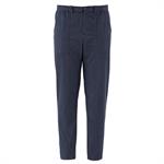 PANTALONE CUOCO ENOCH - JEANS BLU