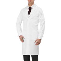 CAMICE UOMO MEDICO SAM - BIANCO