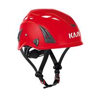 ELMETTO PROTETTIVO KASK PLASMA AQ EN397 - ROSSO