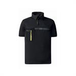 POLO LIBRA U-POWER - BLACK CARBON