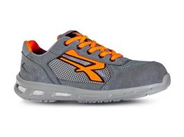 SCARPE ANTINFORTUNISTICHE ULTRA S1P SRC ESD - U-POWER