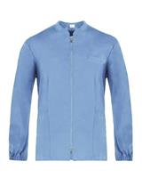 CASACCA UOMO MANICA LUNGA GABRIELE - AZZURRO