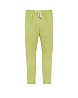 PANTALONE SANITARIO UNISEX PITAGORA - PISTACCHIO