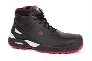 SCARPE ANTINFORTUNISTICHE TOPAZ S3S FO SC SR - GIASCO