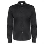 CAMICIA UOMO MANICA LUNGA PETER - NERO
