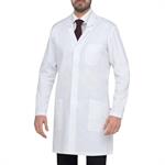 CAMICE UOMO MEDICO EDOARDO - BIANCO