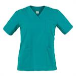 CASACCA DONNA COLLO V SONIA - PETROLIO