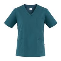 CASACCA DONNA COLLO V SONIA - OTTANIO