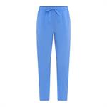PANTALONE SANITARIO UNISEX ALAN SORONA - AZZURRO