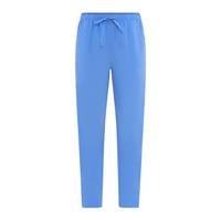 PANTALONE SANITARIO UNISEX ALAN SORONA - AZZURRO