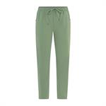 PANTALONE SANITARIO UNISEX ALAN SORONA - OLIVA