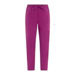 PANTALONE SANITARIO UNISEX ALAN SORONA - PRUGNA