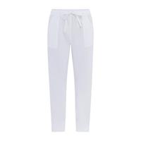 PANTALONE SANITARIO UNISEX ALAN SORONA - BIANCO