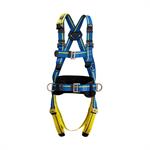 IMBRACATURA LIGHT PLUS 4 (TG. L-XL) - IRUDEK
