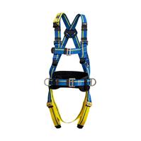 IMBRACATURA LIGHT PLUS 4 (TG. XXL-3XL) - IRUDEK