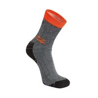 CALZE GIADY - ORANGE FLUO U-POWER (2 pa)