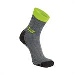 CALZE GIADY - YELLOW FLUO U-POWER (2 pa)