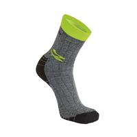 CALZE GIADY - YELLOW FLUO U-POWER (2 pa)