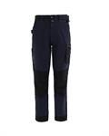 PANTALONE RAINOLD  - BLU