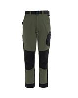 PANTALONE RAINOLD  - VERDE