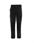PANTALONE RAINOLD  - NERO