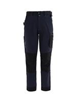 PANTALONE RAINOLD LIGHT - BLU