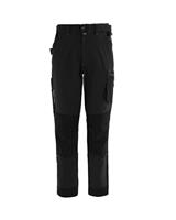 PANTALONE RAINOLD LIGHT - NERO