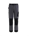PANTALONE RAINOLD LIGHT - GRIGIO