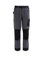 PANTALONE RAINOLD LIGHT - GRIGIO