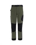 PANTALONE RAINOLD LIGHT - VERDE
