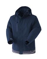 GIUBBOTTO EVEREST - BLU