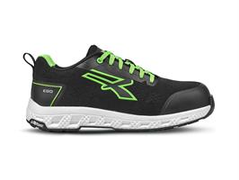 SCARPE ANTINFORTUNISTICHE ATON S1PS HI HRO FO SR - U-POWER