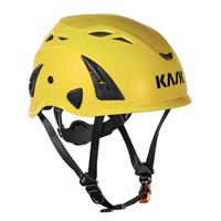 ELMETTO PROTETTIVO KASK SUPERPLASMA AQ EN397 - GIALLO