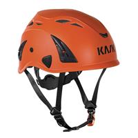 ELMETTO PROTETTIVO KASK SUPERPLASMA AQ EN397 - ARANCIO