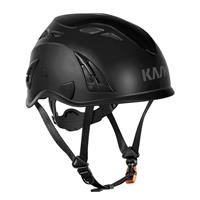 ELMETTO PROTETTIVO KASK SUPERPLASMA AQ EN397 - NERO