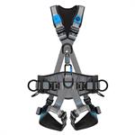 IMBRACATURA EXPERTEXPERT 3 PRO (TG. L-2XL) - IRUDEK