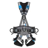 IMBRACATURA EXPERTEXPERT 3 PRO (TG. L-2XL) - IRUDEK