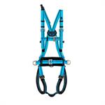 IMBRACATURA LIGHT 4 (TG. XXL-3XL) - IRUDEK