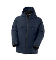 GIUBBOTTO FLEX - BLU