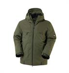 GIUBBOTTO FLEX - VERDE