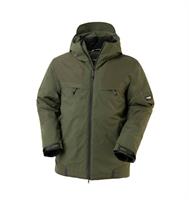 GIUBBOTTO FLEX - VERDE