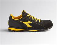 SCARPE DIADORA GLOVE II LOW S3 HRO SRA BLACK